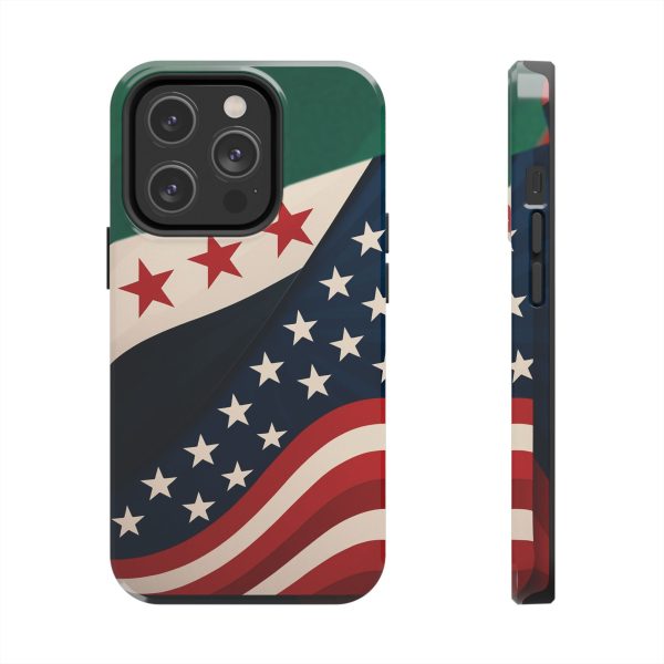 Syria USA - Image 19