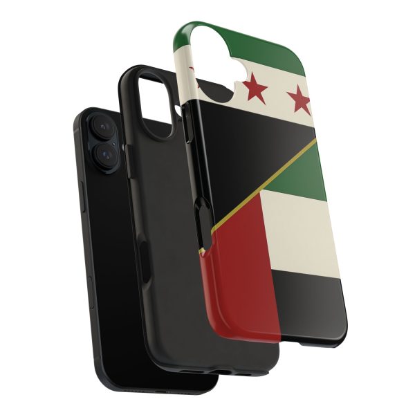 Syria UAE - Image 68