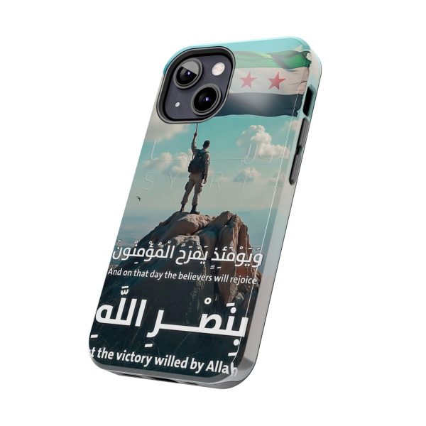Syria Victory Hard Case - Image 7