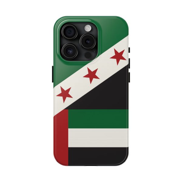 Syria UAE 2 - Image 29
