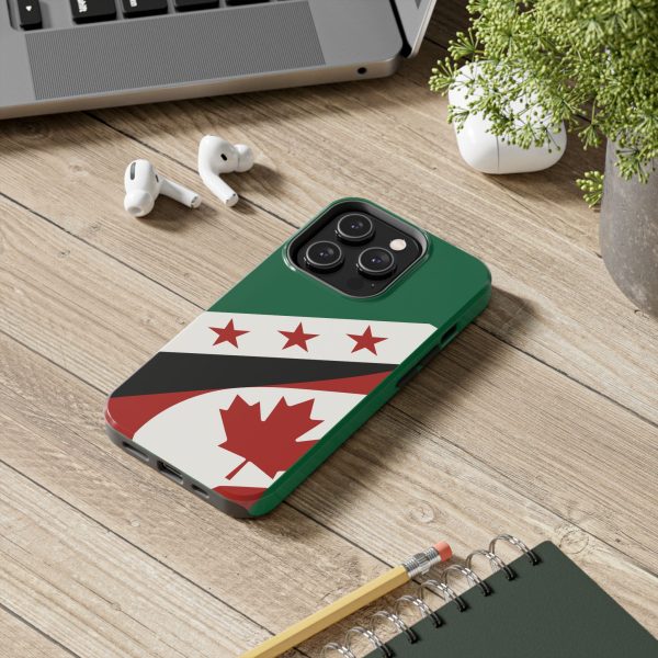 Syria Canada - Image 20