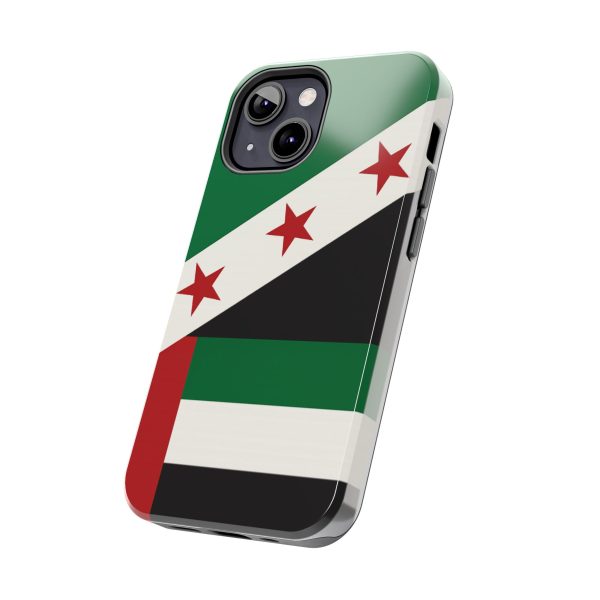 Syria UAE 2 - Image 7