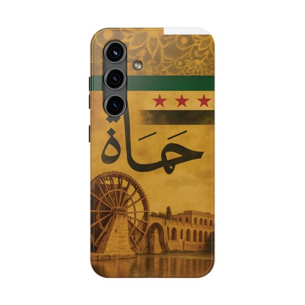 Syria, Hammah - Image 41