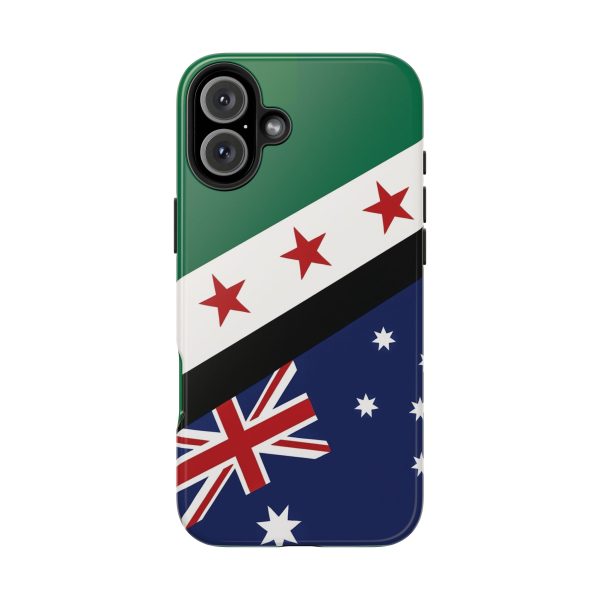 Syria Australia - Image 66