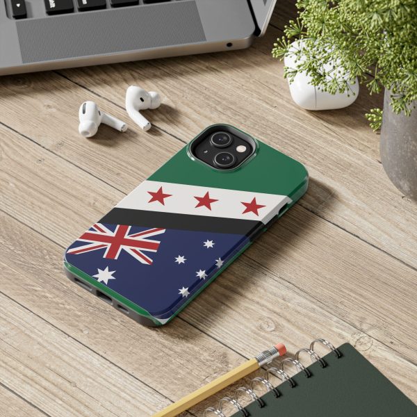 Syria Australia - Image 18