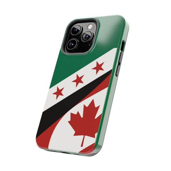 Syria Canada - Image 11