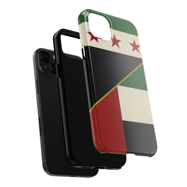 Syria UAE - Image 36