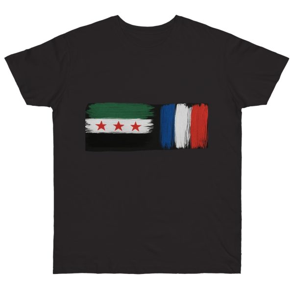 syria_france_shirt_13_uk & europe - Image 5