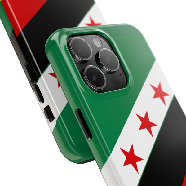 Phone Cases - Stylish Syrian German Cover - Image 54