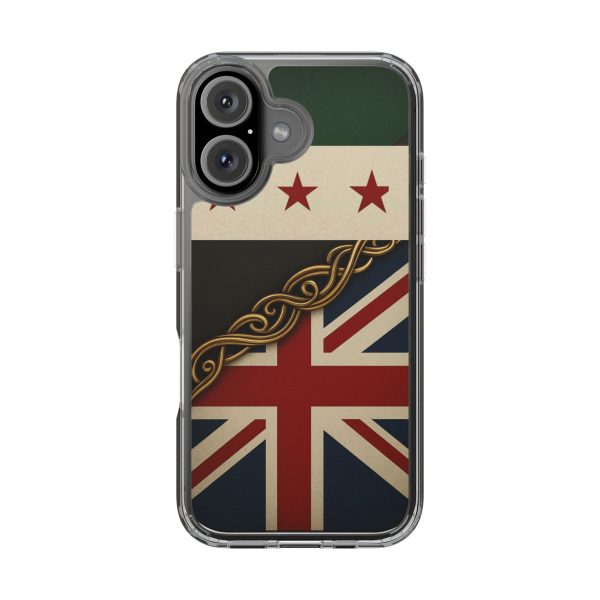 syria_uk_ uk & europe shipping - Image 6