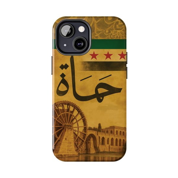 Syria, Hammah - Image 6
