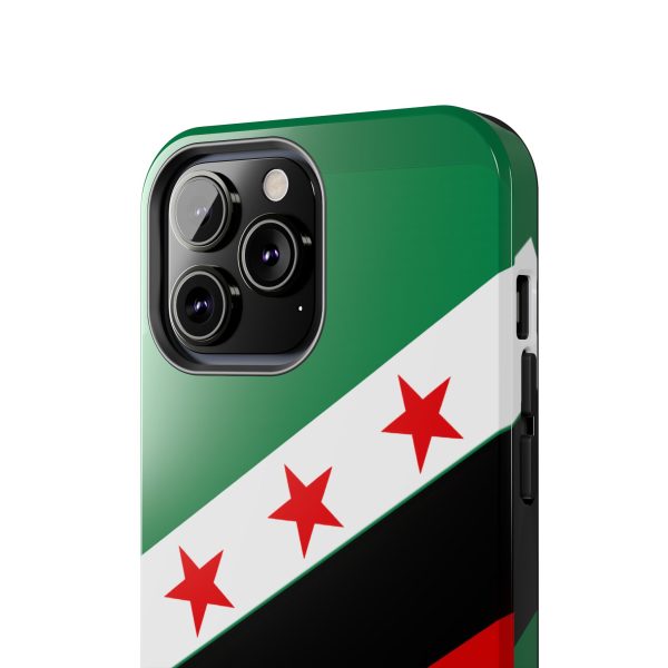 Phone Cases - Stylish Syrian German Cover - Image 32