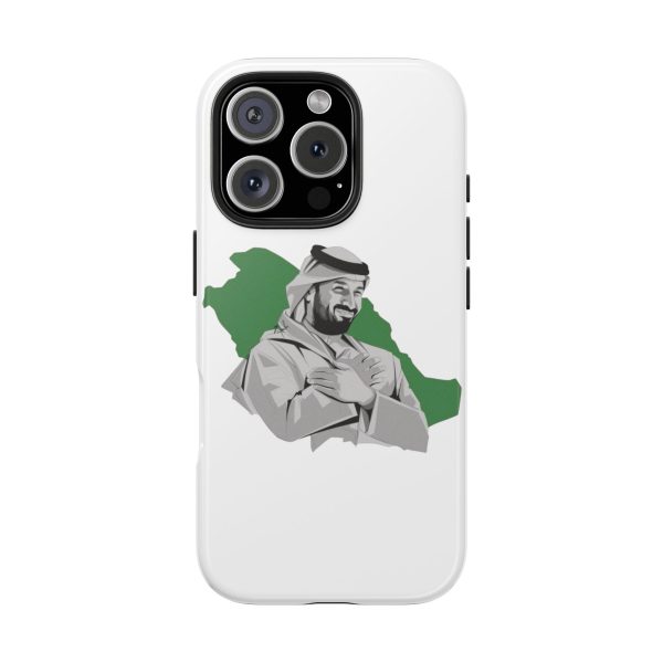 Syria Saudi King - Image 57