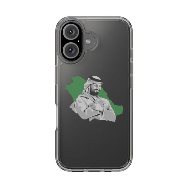 syria_saudi_king_ uk & europe shipping - Image 6