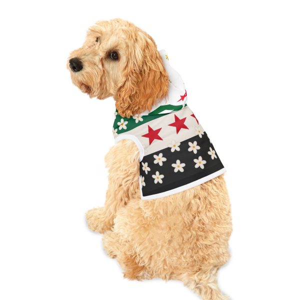 Pet Hoodie - Cute and Cozy Pet Apparel - Image 4