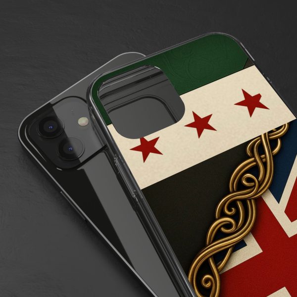 syria_uk_ uk & europe shipping - Image 4