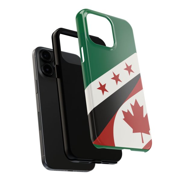 Syria Canada - Image 40