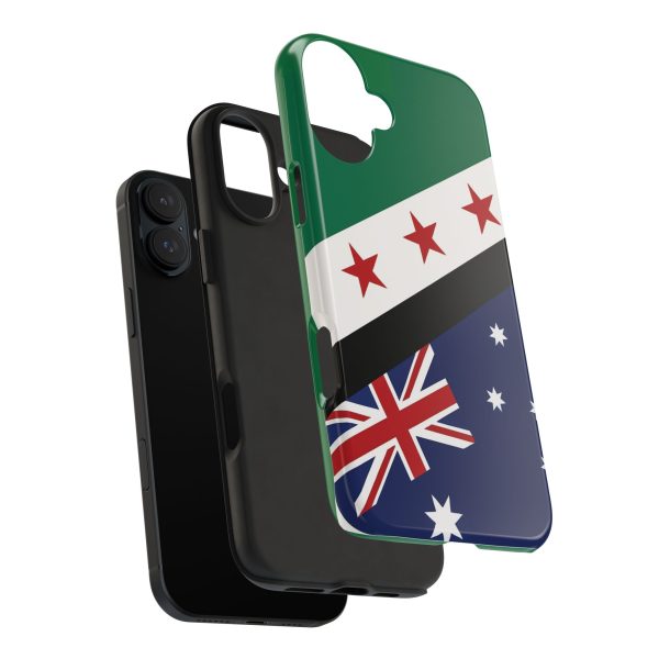 Syria Australia - Image 68