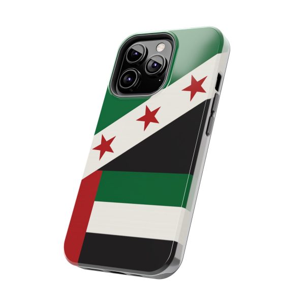 Syria UAE 2 - Image 11