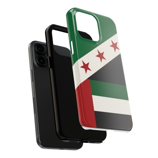 Syria UAE 2 - Image 40