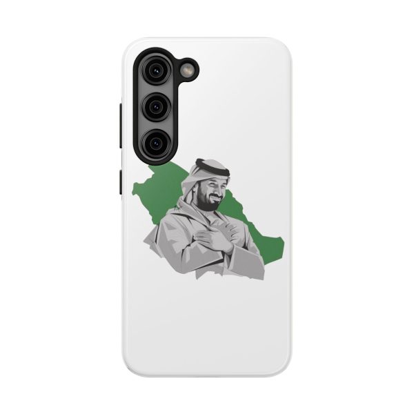 Syria Saudi King - Image 45