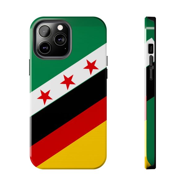 Phone Cases - Stylish Syrian German Cover - Image 29