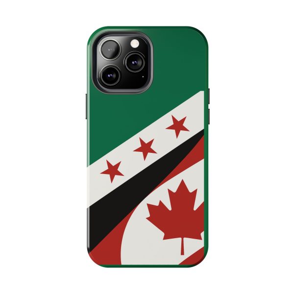 Syria Canada - Image 14