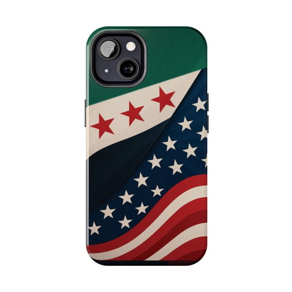 Syria USA - Image 2