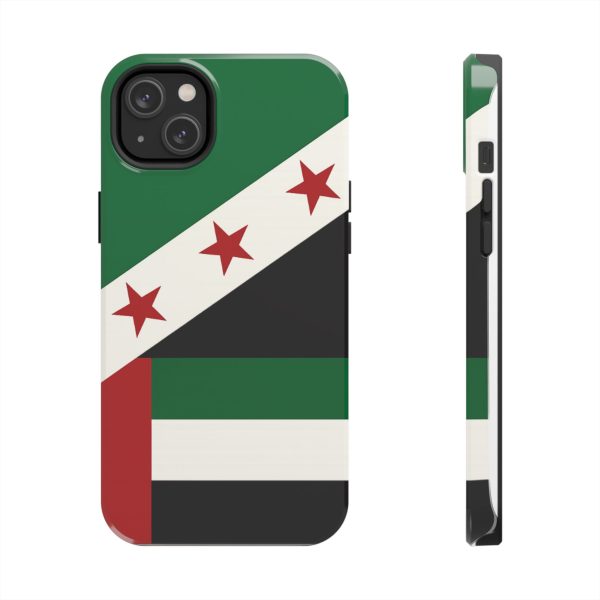 Syria UAE 2 - Image 23