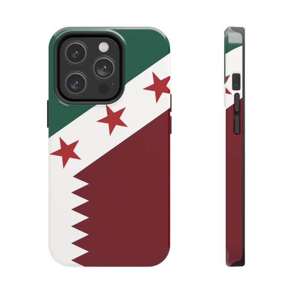 Syria Qatar - Image 19
