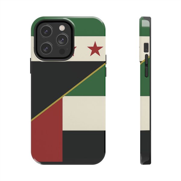 Syria UAE - Image 21