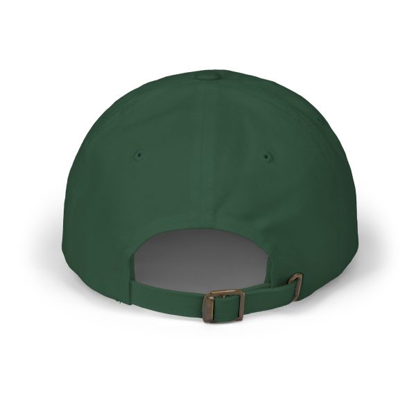 Classic Dad Cap with Shield Design | Casual Style Hat for Everyday Wear | Perfect Gift for Dads, Father's Day, Birthdays, Outdoor Fun, [...] - Image 6