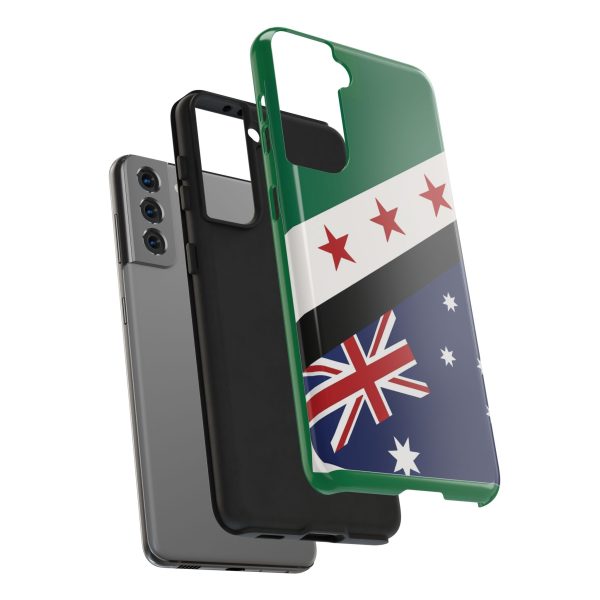 Syria Australia - Image 56