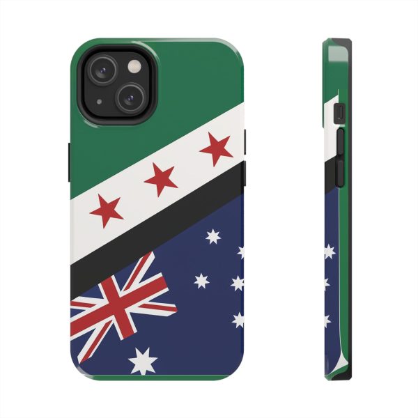Syria Australia - Image 17