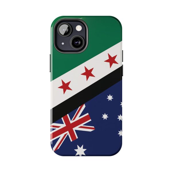 Syria Australia - Image 6