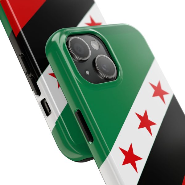Phone Cases - Stylish Syrian German Cover - Image 42
