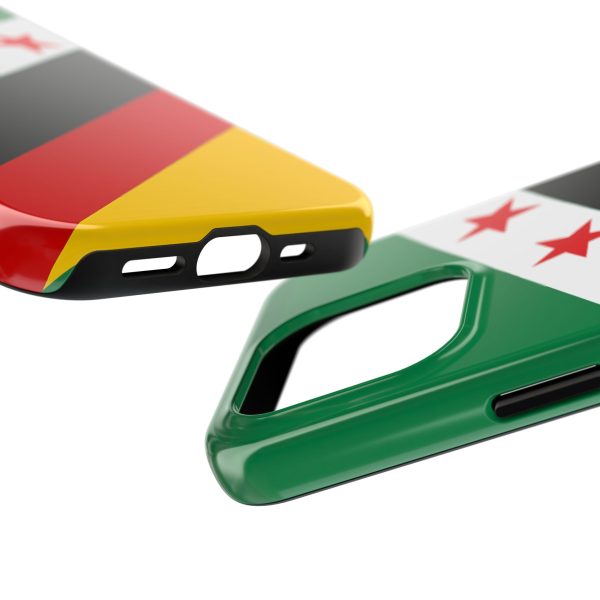 Phone Cases - Stylish Syrian German Cover - Image 47