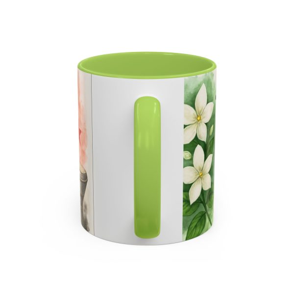 Syrian Heritage Accent Coffee Mug_shipping_europe & middleeast - Image 36