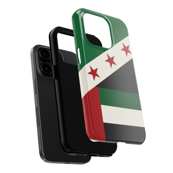 Syria UAE 2 - Image 32