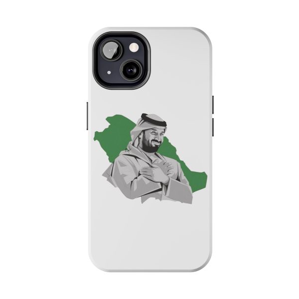 Syria Saudi King - Image 2