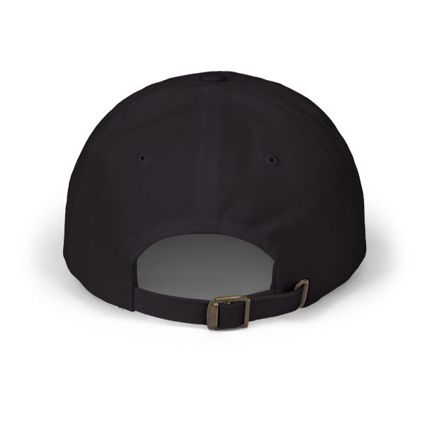Classic Dad Cap with Shield Design | Casual Style Hat for Everyday Wear | Perfect Gift for Dads, Father's Day, Birthdays, Outdoor Fun, [...] - Image 10