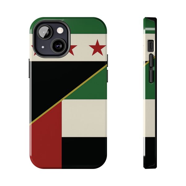 Syria UAE - Image 5