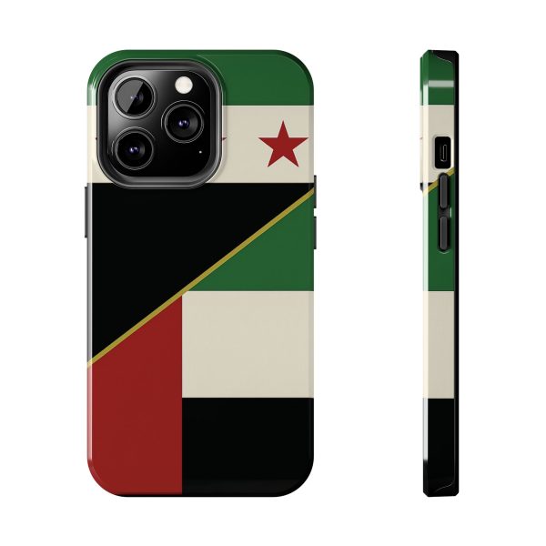 Syria UAE - Image 9