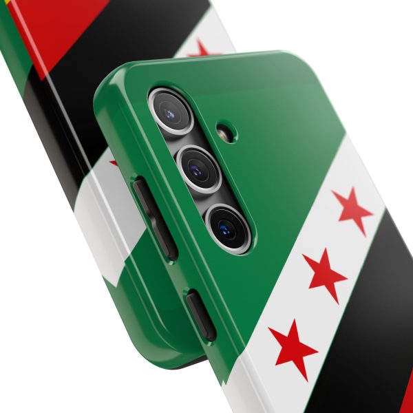 Phone Cases - Stylish Syrian German Cover - Image 58