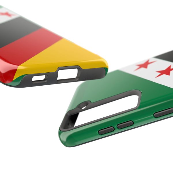 Phone Cases - Stylish Syrian German Cover - Image 71