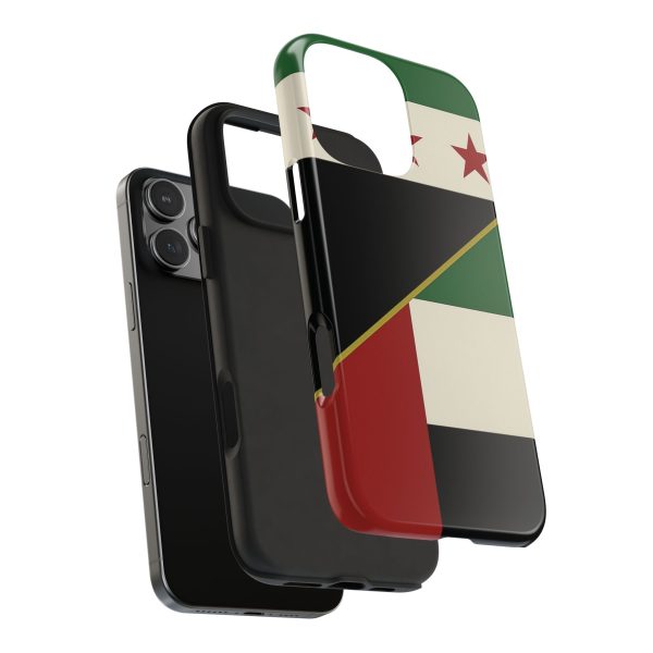 Syria UAE - Image 62