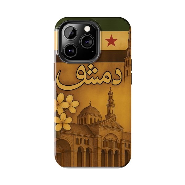 Syria, Damascus - Image 10