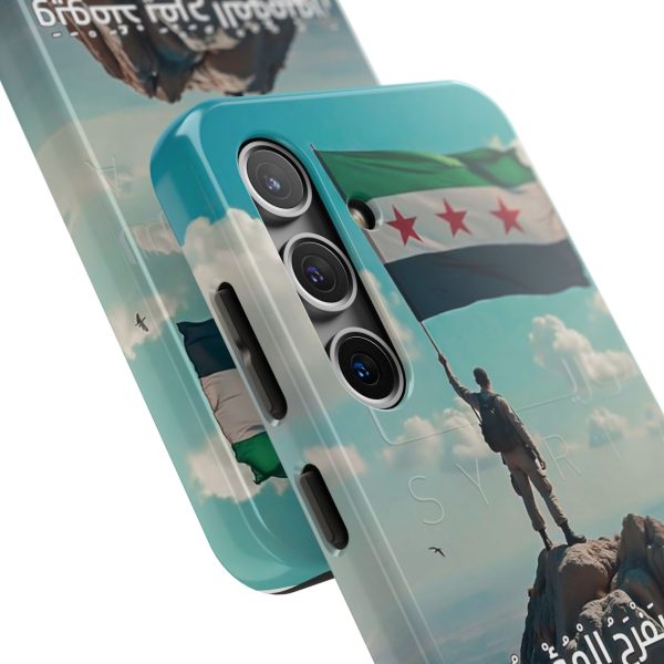 Syria Victory Hard Case - Image 42