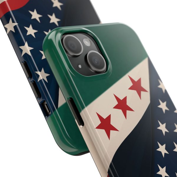 Syria USA - Image 34