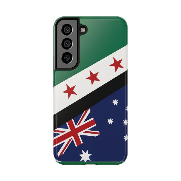 Syria Australia - Image 49